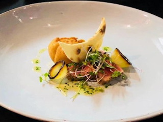 Private Catering for Your Dinner Party or Event